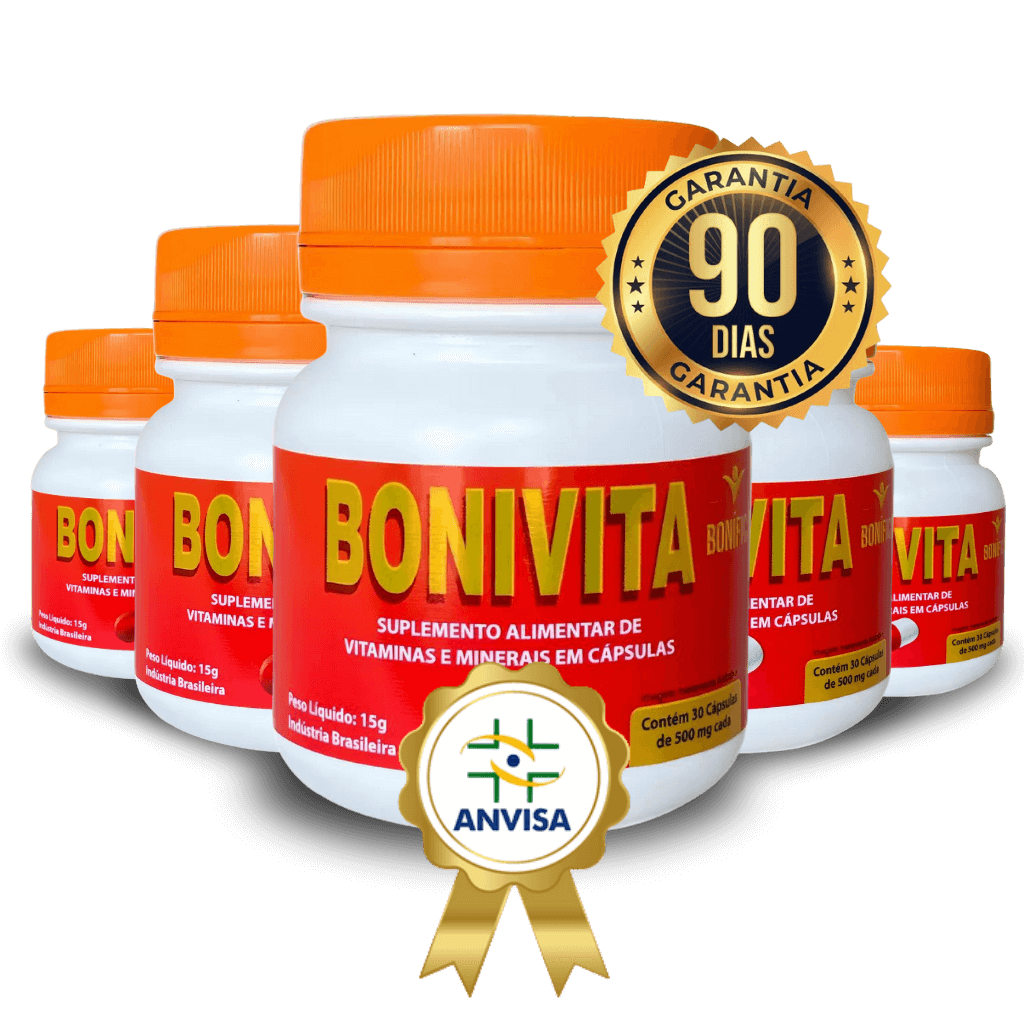 Bonivita Oficial